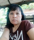 Rencontre Femme Thaïlande à กระทุ่มแบน : Kwan, 43 ans